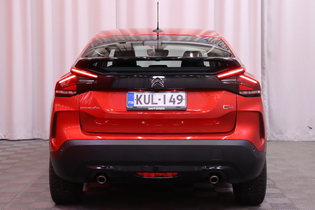 Citroën C4 vaihtoauto