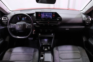 Citroën C4 vaihtoauto