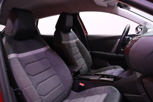 Citroën C4 vaihtoauto