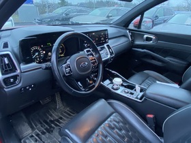 Kia Sorento vaihtoauto