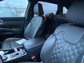 Kia Sorento vaihtoauto