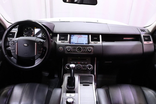 Land Rover Range Rover Sport vaihtoauto