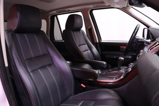 Land Rover Range Rover Sport vaihtoauto