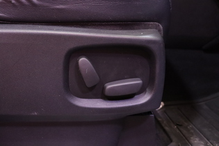 Land Rover Range Rover Sport vaihtoauto