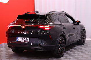 Cupra Formentor vaihtoauto