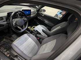 Volkswagen ID.3 vaihtoauto