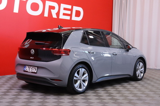 Volkswagen ID.3 vaihtoauto