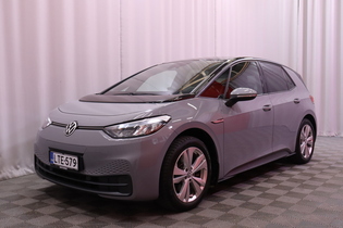 Volkswagen ID.3 vaihtoauto