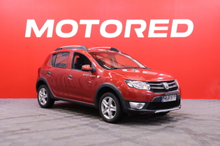 Dacia Sandero vaihtoauto