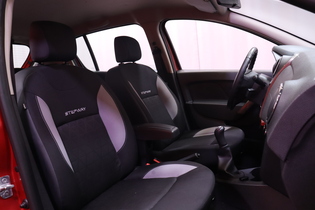 Dacia Sandero vaihtoauto