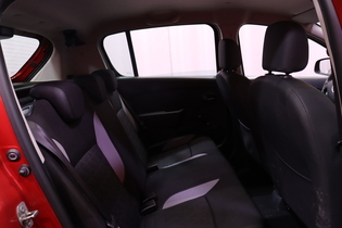 Dacia Sandero vaihtoauto