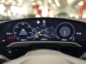 Porsche Taycan vaihtoauto