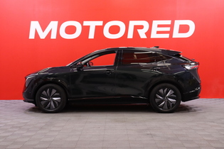 Nissan Ariya vaihtoauto