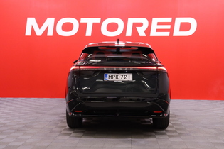 Nissan Ariya vaihtoauto