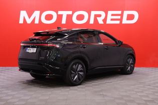 Nissan Ariya vaihtoauto