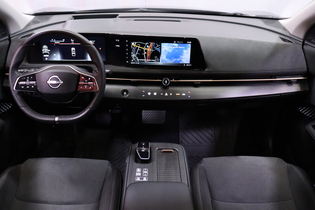 Nissan Ariya vaihtoauto