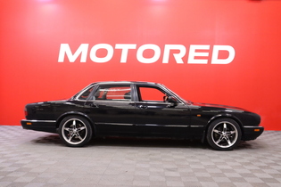 Jaguar XJ 6 vaihtoauto