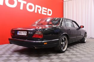 Jaguar XJ 6 vaihtoauto