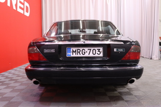 Jaguar XJ 6 vaihtoauto