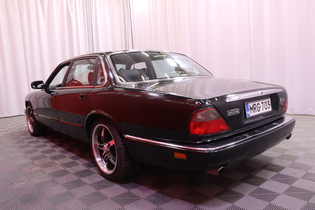 Jaguar XJ 6 vaihtoauto