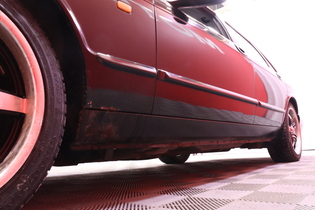 Jaguar XJ 6 vaihtoauto