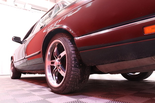 Jaguar XJ 6 vaihtoauto