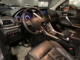 Mitsubishi Eclipse Cross vaihtoauto