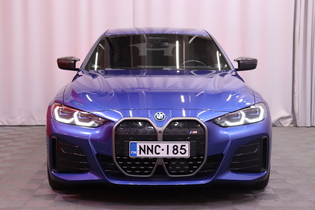 BMW i4 M50 vaihtoauto