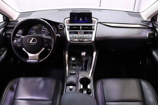 Lexus NX vaihtoauto