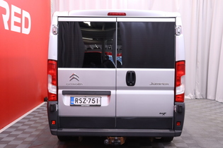 Citroën Jumper vaihtoauto