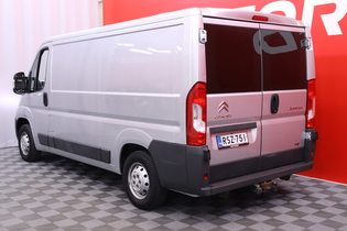 Citroën Jumper vaihtoauto