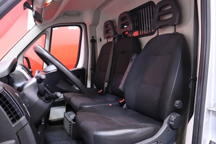 Citroën Jumper vaihtoauto