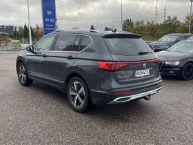SEAT Tarraco vaihtoauto