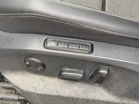 SEAT Tarraco vaihtoauto