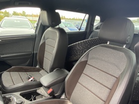 SEAT Tarraco vaihtoauto