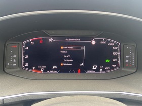 SEAT Tarraco vaihtoauto