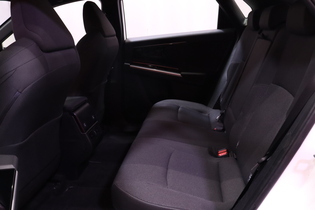 Toyota bZ4X vaihtoauto