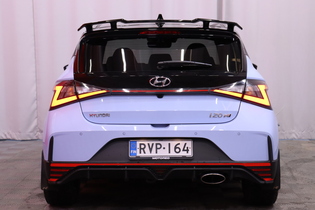 Hyundai i20 vaihtoauto