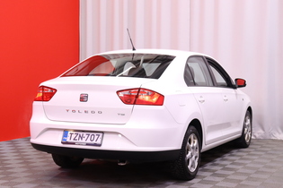SEAT Toledo vaihtoauto