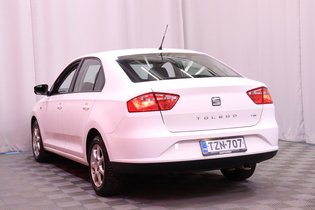 SEAT Toledo vaihtoauto