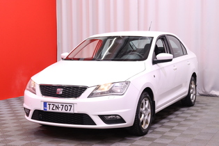 SEAT Toledo vaihtoauto