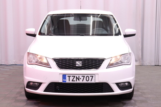 SEAT Toledo vaihtoauto