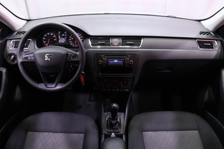 SEAT Toledo vaihtoauto