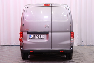 Nissan NV200 vaihtoauto