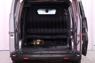 Nissan NV200 vaihtoauto