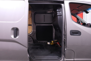 Nissan NV200 vaihtoauto