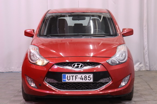 Hyundai ix20 vaihtoauto