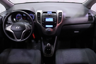 Hyundai ix20 vaihtoauto