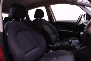 Hyundai ix20 vaihtoauto