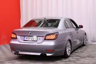 BMW 545 vaihtoauto